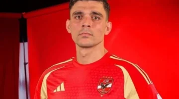 جاهزية بن شرقي.. نجم الريان ينهي برنامجه التأهيلي للمشاركة في المباريات المقبلة